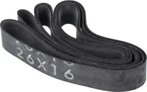 Simson Velglintrubber 24"-28'' 16mm breed