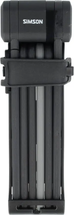 Vouwslot Simson Easy 960mm BK122