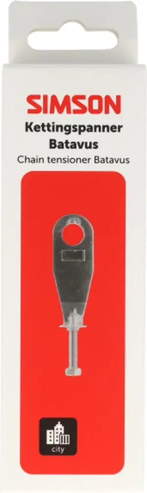 Kettingspanner Simson Batavus