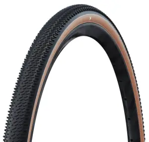 Buitenband Schwalbe G-One R Pro 28 x 1.50" / 40-622mm - transparent sidewall