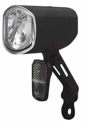 Koplamp Spanninga Nelios 75XE e-bike 6-36 Volt