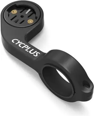 Fietscomputerhouder Cycplus Z1 (out-front)