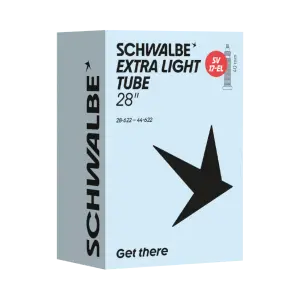 Binnenband Schwalbe SV17 28" / 28/44-622 - 40mm ventiel