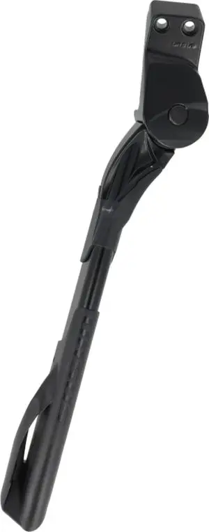 Zijstandaard Simson Wave R18 - zwart