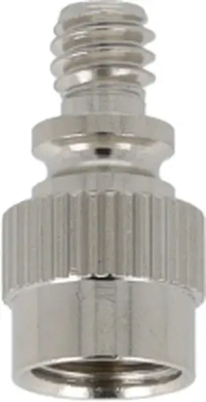 Pompnippel Simson aluminium - AV