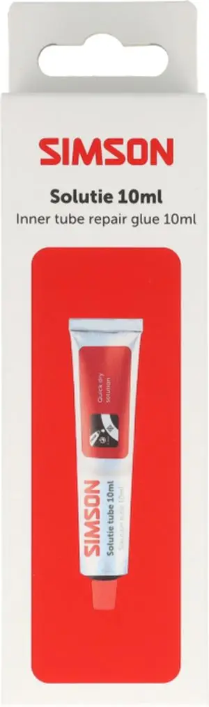 Solutie Simson tube - 10ml