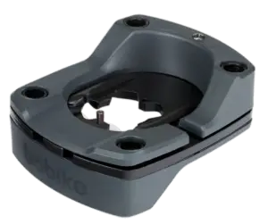 Ahead adapter plus Bobike