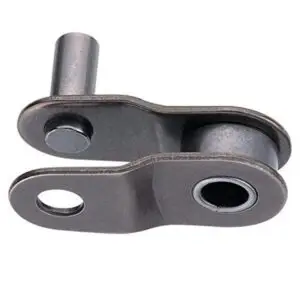 Verloopschakel (half) KMC Z51OL 3/32'' EPT - 10 stuks
