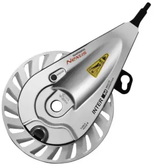 Rollerbrake Shimano Nexus BR-C3010 RC2 (voor)
