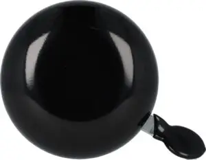 Bel Simson DingDong zwart - 80 mm