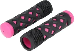 Handvatten Simson Kinderen roze-zwart