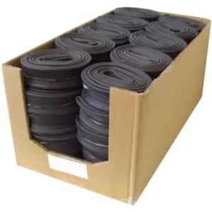 Binnenband Schwalbe DV13 26"/ 40/62-559 - 40mm ventiel (werkplaatsverpakking á 50 stuks)