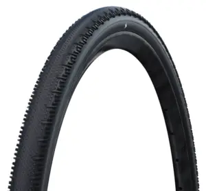 Buitenband Schwalbe G-One RS PRO V-Guard 28 x 1.70" / 45-622 mm - zwart