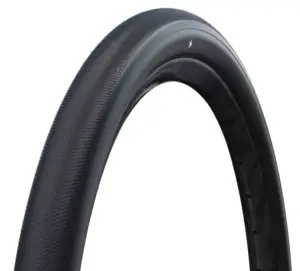Buitenband Schwalbe G-One Speed PRO RaceGuard 29 x 2.35" / 60-622 mm - zwart