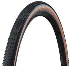 Buitenband Schwalbe G-One R PRO V-Guard 28 x 2.00" / 50-622 mm - Zwart met transparent sidewall