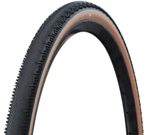 Buitenband Schwalbe G-One R Pro Evo V-Guard 28 x 2.00" / 50-622 - zwart met transparent sidewall