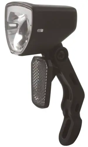 Koplamp Spanninga Neos 40 XE e-bike 6-12 Volt