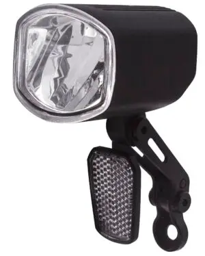 Koplamp Spanninga Nelios 150 XE e-bike 6-36 Volt