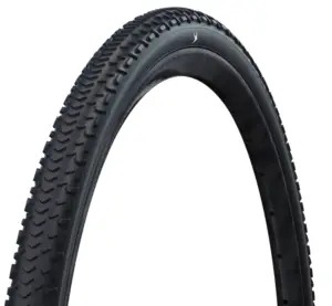 Buitenband Schwalbe G-One RX 28 x 1.50"/ 40-622mm - zwart