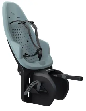 Kinderzitje Thule Yepp 2 Maxi - Rack Mount - Mid Blue