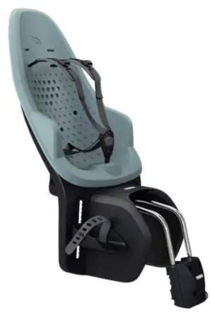 Kinderzitje Thule Yepp 2 Maxi - Frame montage - Mid Blue