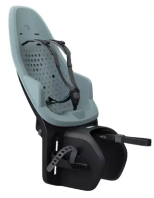 Kinderzitje Thule Yepp 2 Maxi - MIK HD - Mid Blue