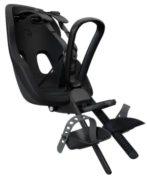 Kinderzitje Thule Yepp Nexxt 2 Mini - Black