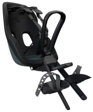 Kinderzitje Thule Yepp Nexxt 2 Mini - Slate
