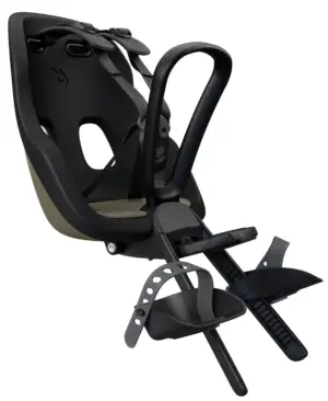 Kinderzitje Thule Yepp Nexxt 2 Mini - Khaki