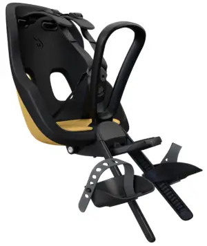 Kinderzitje Thule Yepp Nexxt 2 Mini - Yellow