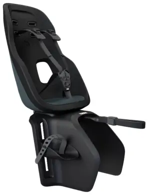 Kinderzitje Thule Yepp Nexxt 2 Maxi - Rack Mount - Slate