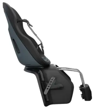 Kinderzitje Thule Yepp 2 Nexxt Maxi - Frame montage - Slate