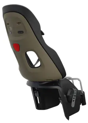 Kinderzitje Thule Yepp 2 Nexxt Maxi - Frame montage - Khaki