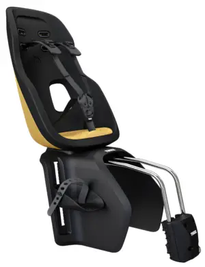 Kinderzitje Thule Yepp 2 Nexxt Maxi - Frame montage - Yellow