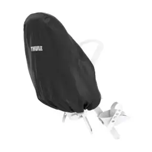 Regenhoes Thule Yepp Mini - zwart