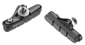 Cartridge remblokken Tektro P477 - 55mm
