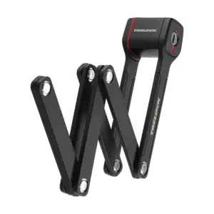 Vouwslot Trelock Fold-It Daily 130 cm X-Press - Smart Tag
