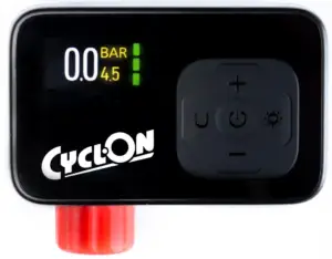 CyclOn E-Power Pump