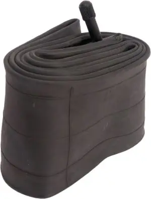 Binnenband Edge 24 x 4.00 AV-40mm (geschikt voor Fatbikes)