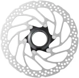 Remschijf Shimano SM-RT30-S - 160mm - Center Lock (werkplaatsverpakking)