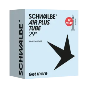 Binnenband Schwalbe SV19 29" / 40/62-622 - 40mm ventiel