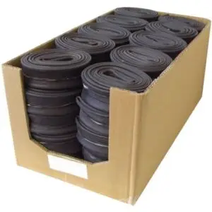 Binnenband Schwalbe SV15 28" / 23/30-622/630 - werkplaatsverpakking