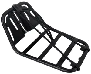 Voordrager Steco balhoofd breed