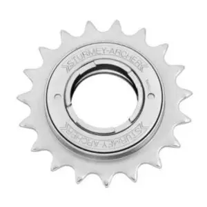 Tandwiel Sturmey Archer SFS30 Single Freewheel 22T 3/32