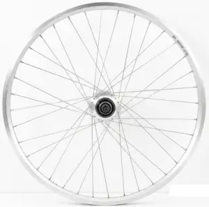 Achterwiel 28 inch ZAC2000 - Shimano Nexus 7 - schijfrem - zilver