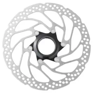 Remschijf Shimano RT-CL300 - 203mm - Center Lock
