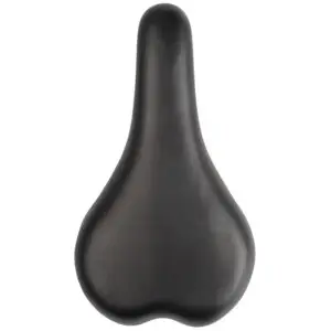 Kinderfietszadel Ventura Eco MTB youth saddle