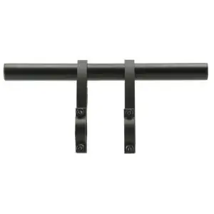 Stuuruitbreiding M-Wave voor 22.2-31.8 mm - met montageruimte voor stuuraccessoires