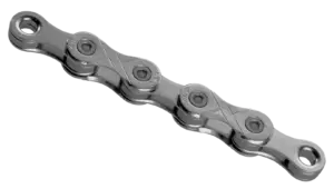 Fietsketting KMC E1 EPT - 130 schakels, waxed