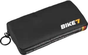 Fietsportemonnee Bike7 Cycling Wallet